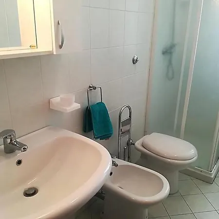 Casa Vacanze Gaia A Otranto, Salento Monolocale 3 Posti Apartmán *