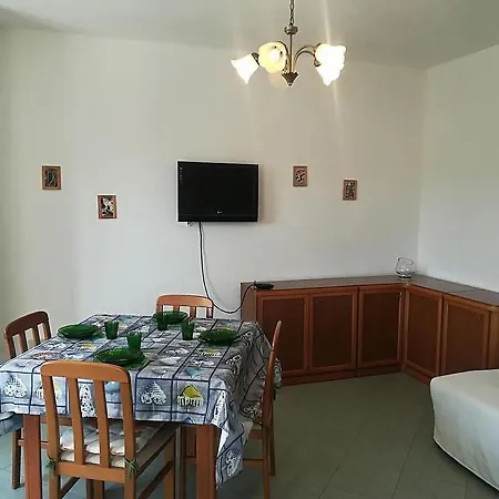 Apartmán Casa Vacanze Gaia A Otranto, Salento Monolocale 3 Posti
