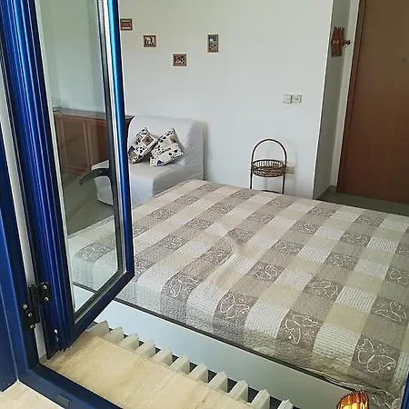 Casa Vacanze Gaia A Otranto, Salento Monolocale 3 Posti Apartmán Otranto